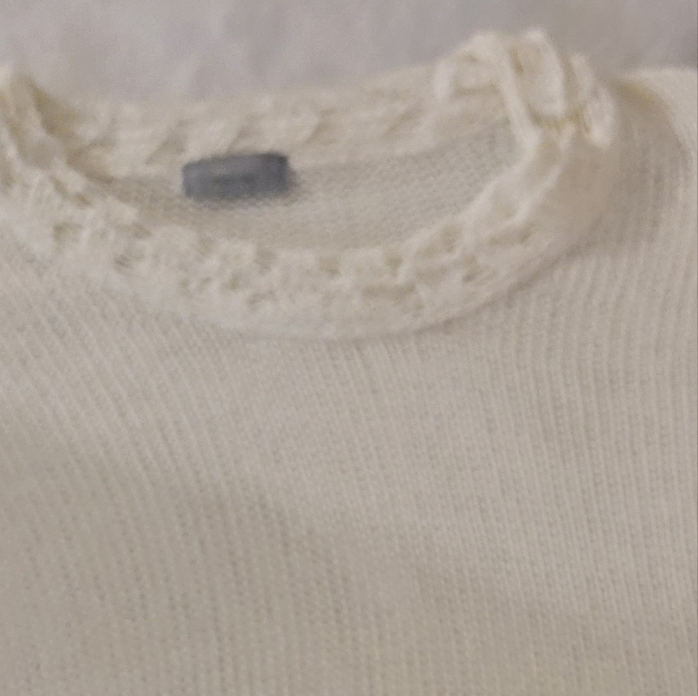 Knit sweater - Picture 5 of 6
